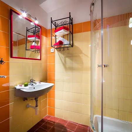 Apartment Korzo Filodrammatica Rijeka
